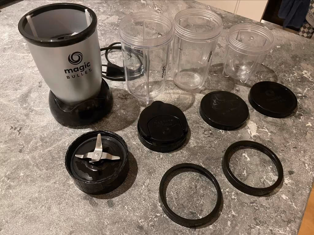 Magic Bullet Review 2026 - Uitgebreide test en ervaringen