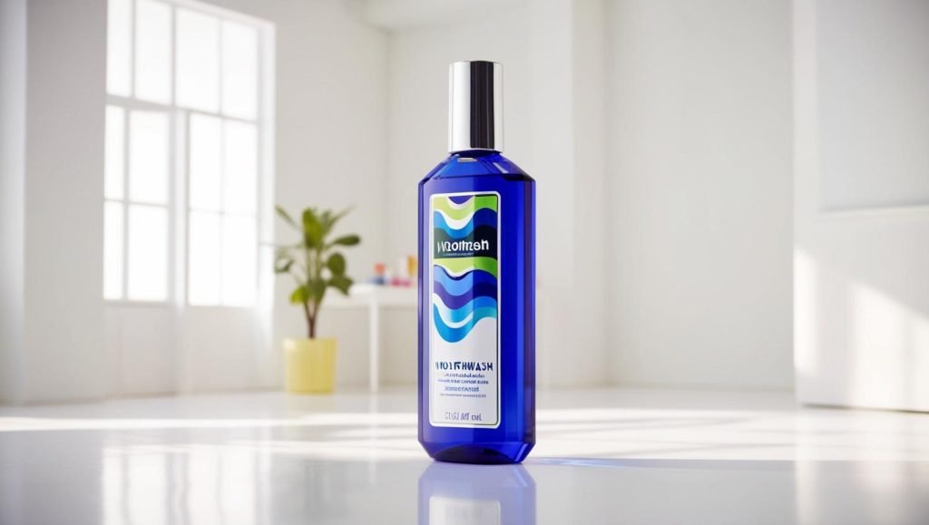 Beste mondwater 2026 2026 - Top producten getest en vergeleken