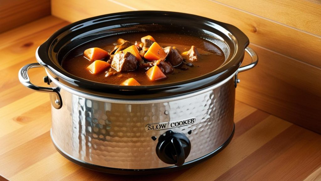 slowcooker