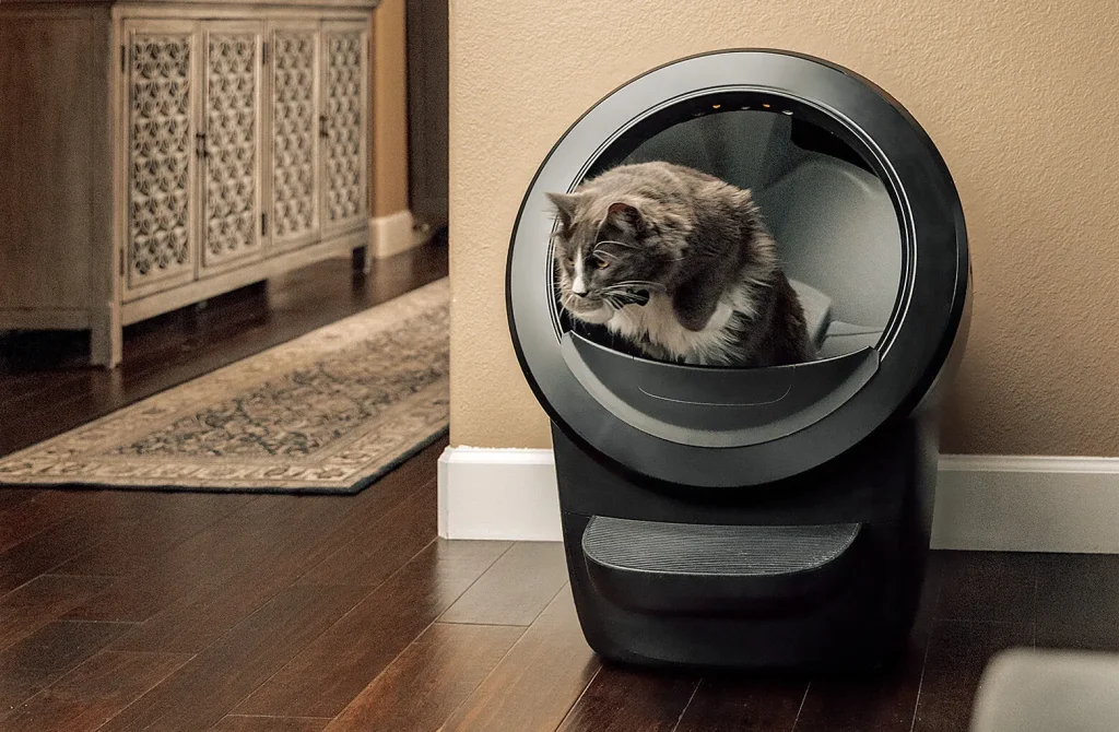 Litter-Robot 4 Review 2026 2026 - Complete gids