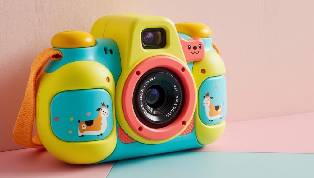 Beste kindercamera 2026 2026 - Top producten getest en vergeleken