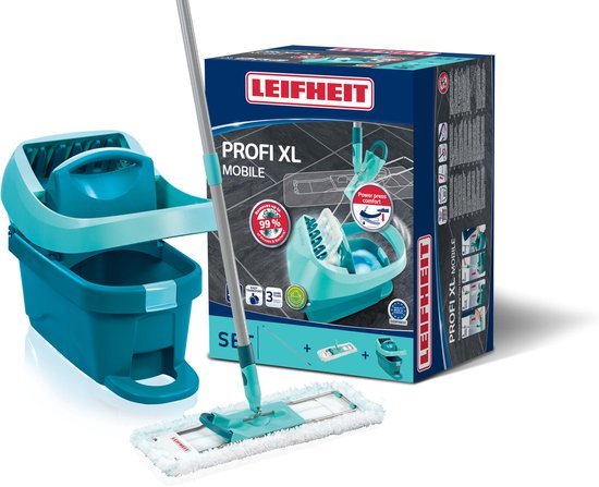 Leifheit Profi XL Vloerwisser dweil
