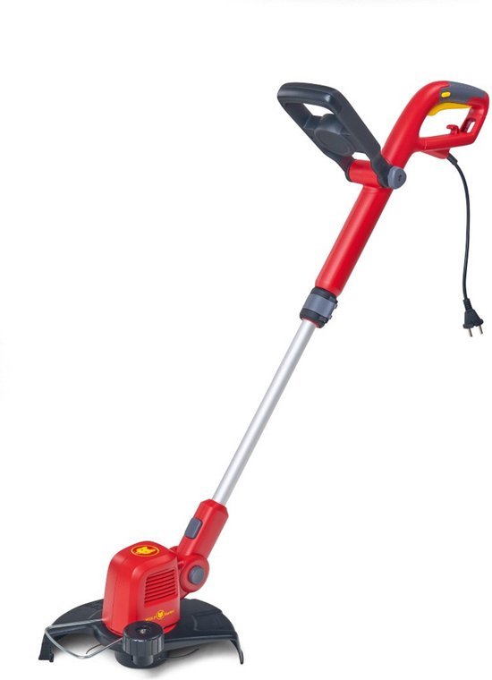 WOLF-Garten Lycos E/500 T grastrimmer