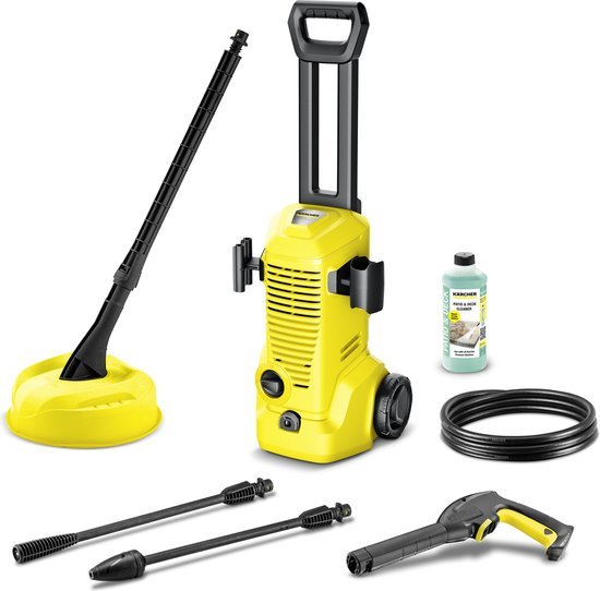 Kärcher K2 Premium Home hogedrukreiniger