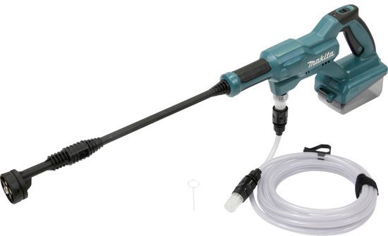 Makita DHW180Z hogedrukreiniger