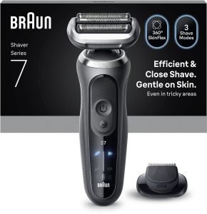 Braun Series 7 scheerapparaat
