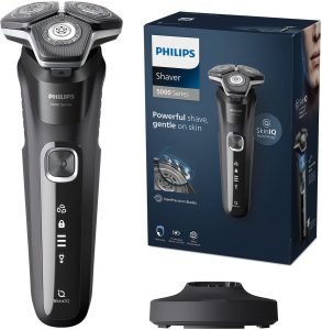 Philips 5000 Series S5898 scheerapparaat