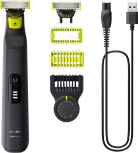 Philips OneBlade Pro 360 scheerapparaat