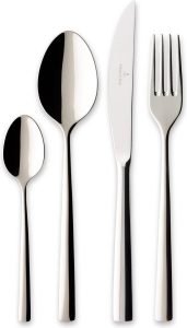 Villeroy & Boch Piemont 24-delig bestekset