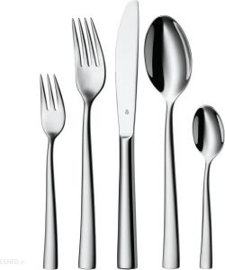 WMF Philadelphia 60-delig bestekset