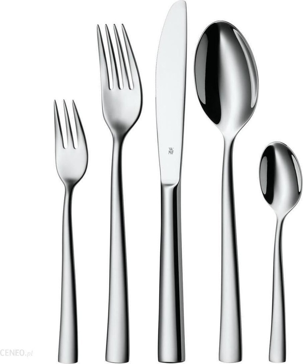WMF Philadelphia 60-delig bestekset