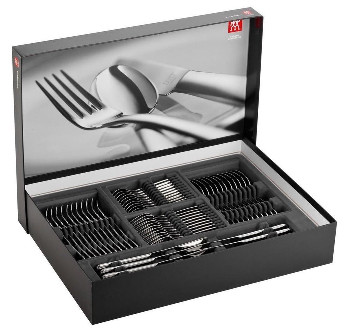Zwilling Nova 68-delig bestekset