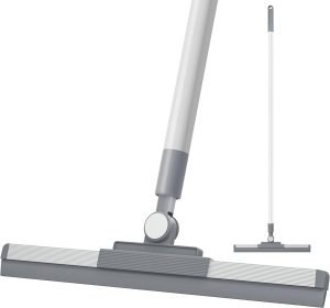 BOTC Telescopische Vloertrekker douchewisser