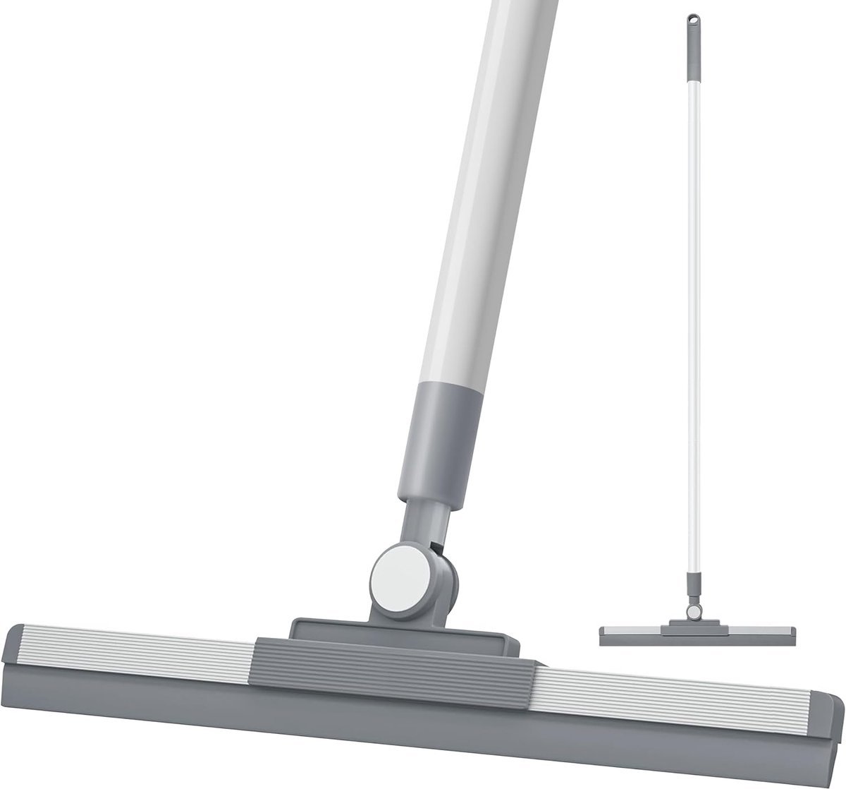 BOTC Telescopische Vloertrekker douchewisser