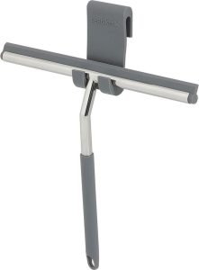 Sealskin Urban Deluxe RVS douchewisser