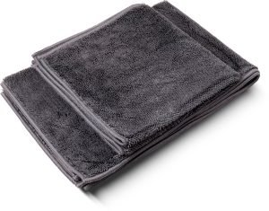 Microvezelstore Droogdoek Set droogdoek-badkamer