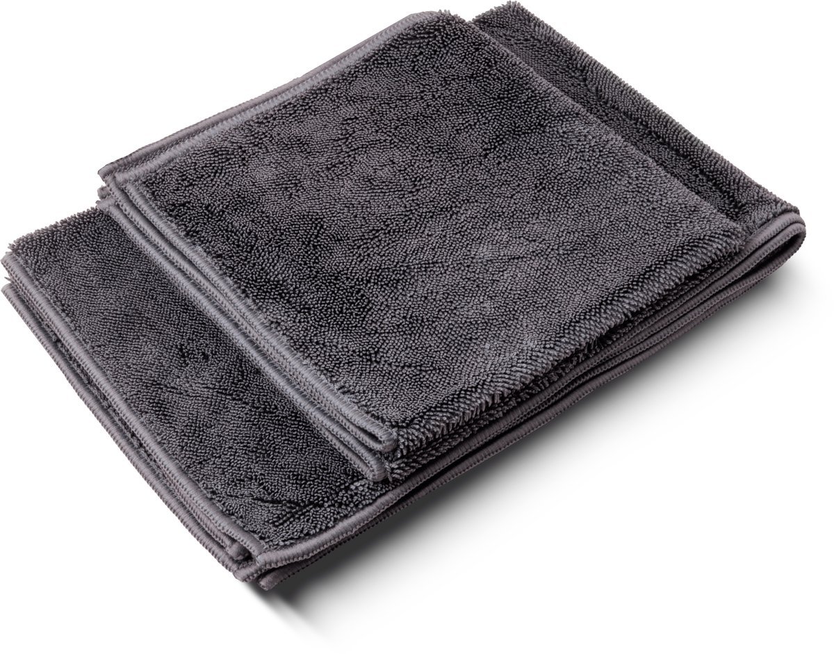 Microvezelstore Droogdoek Set droogdoek-badkamer