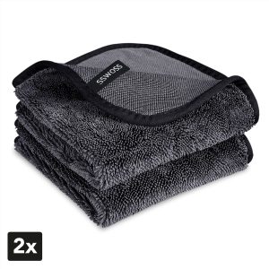 sswoss Droogdoek Deluxe 35x35 droogdoek-badkamer