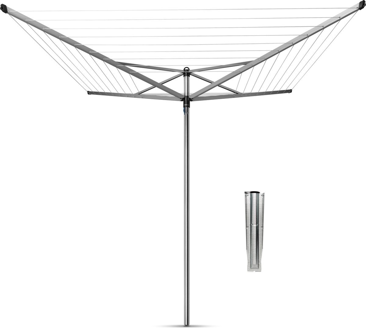 Brabantia Topspinner 40m droogmolen