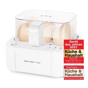 Emerio EB-115560 eierkoker