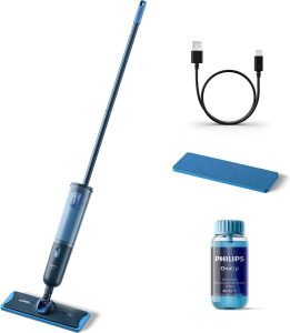 Philips OneUp 3000 Series elektrische-dweil