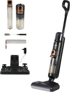 Princess 337020 AquaMotion Pro elektrische-dweil