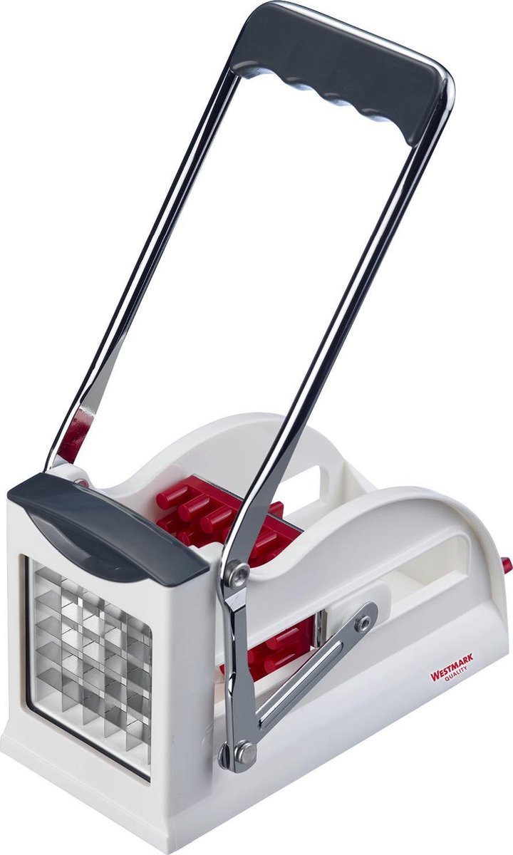 Westmark Sturdy 3 messen frietsnijder
