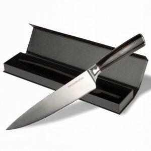 KitchenBrothers Koksmes 20cm