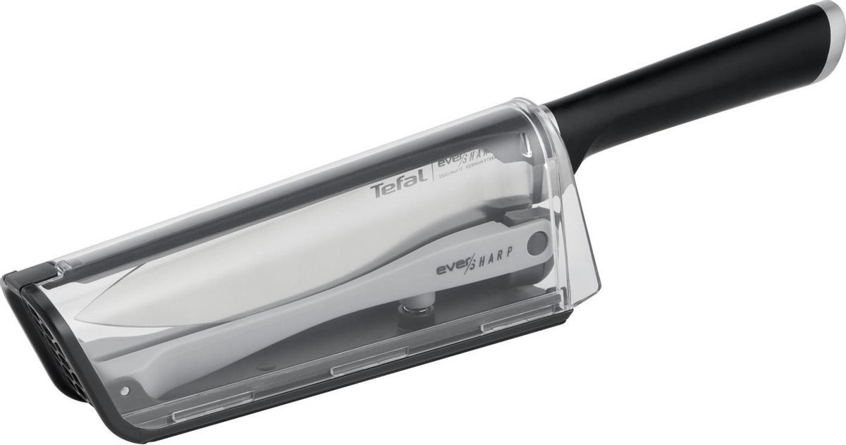 Tefal Ever Sharp 16,5cm koksmes