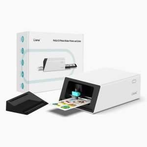 Liene PixCut S1 Fotoprinter