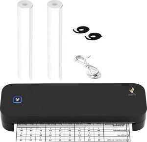 NovaWare Thermische A4 Printer