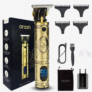 arash Pro Goud tondeuse