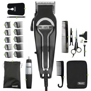 Wahl Elite Pro tondeuse