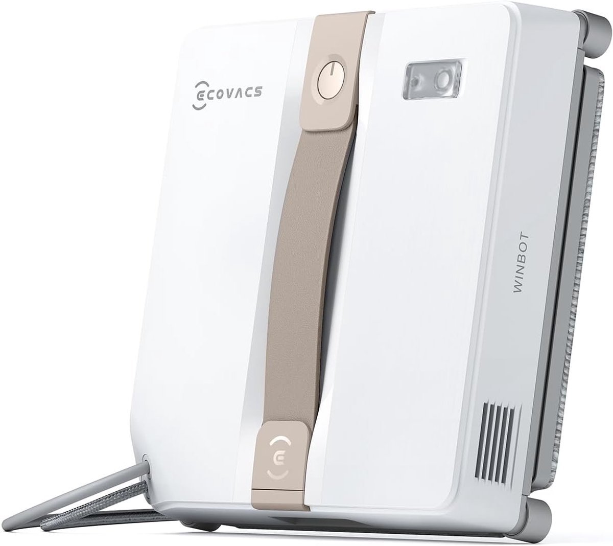 ECOVACS Winbot Mini robot-ramenwasser