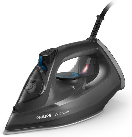 Philips 3000 DST3041/80 stoomstrijkijzer