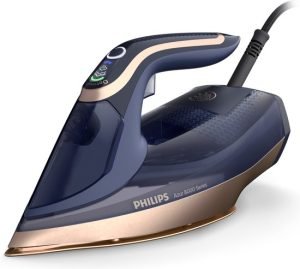 Philips Azur 8000 DST8050/20 stoomstrijkijzer