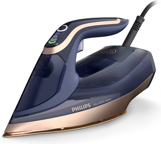 Philips Azur 8000 DST8050/20 stoomstrijkijzer