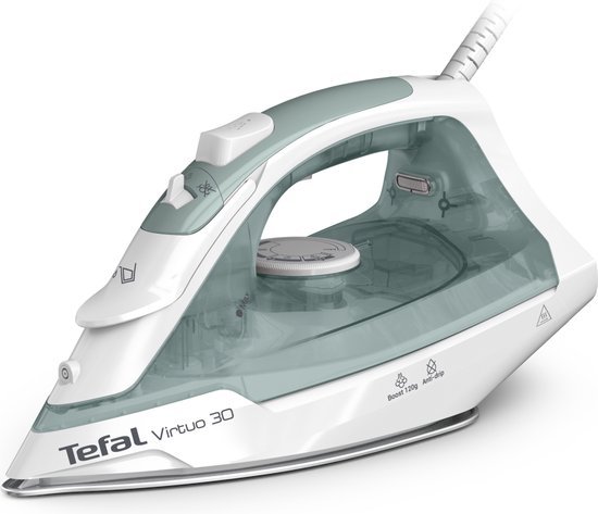 Tefal Virtuo FV1710 stoomstrijkijzer