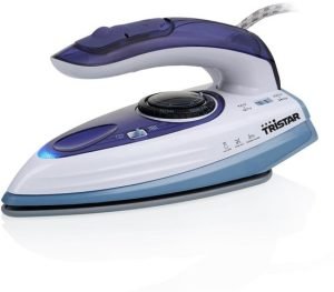Tristar Reisstrijkijzer ST-8152 stoomstrijkijzer