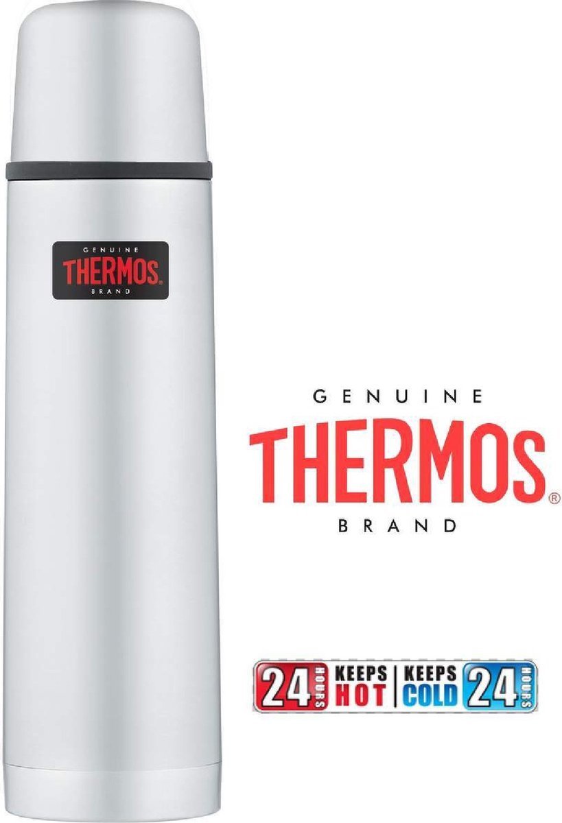 Thermos Thermax 1L thermoskan