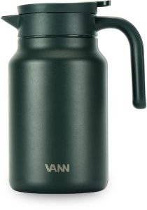 VANN 3-wandig 1,5L thermoskan