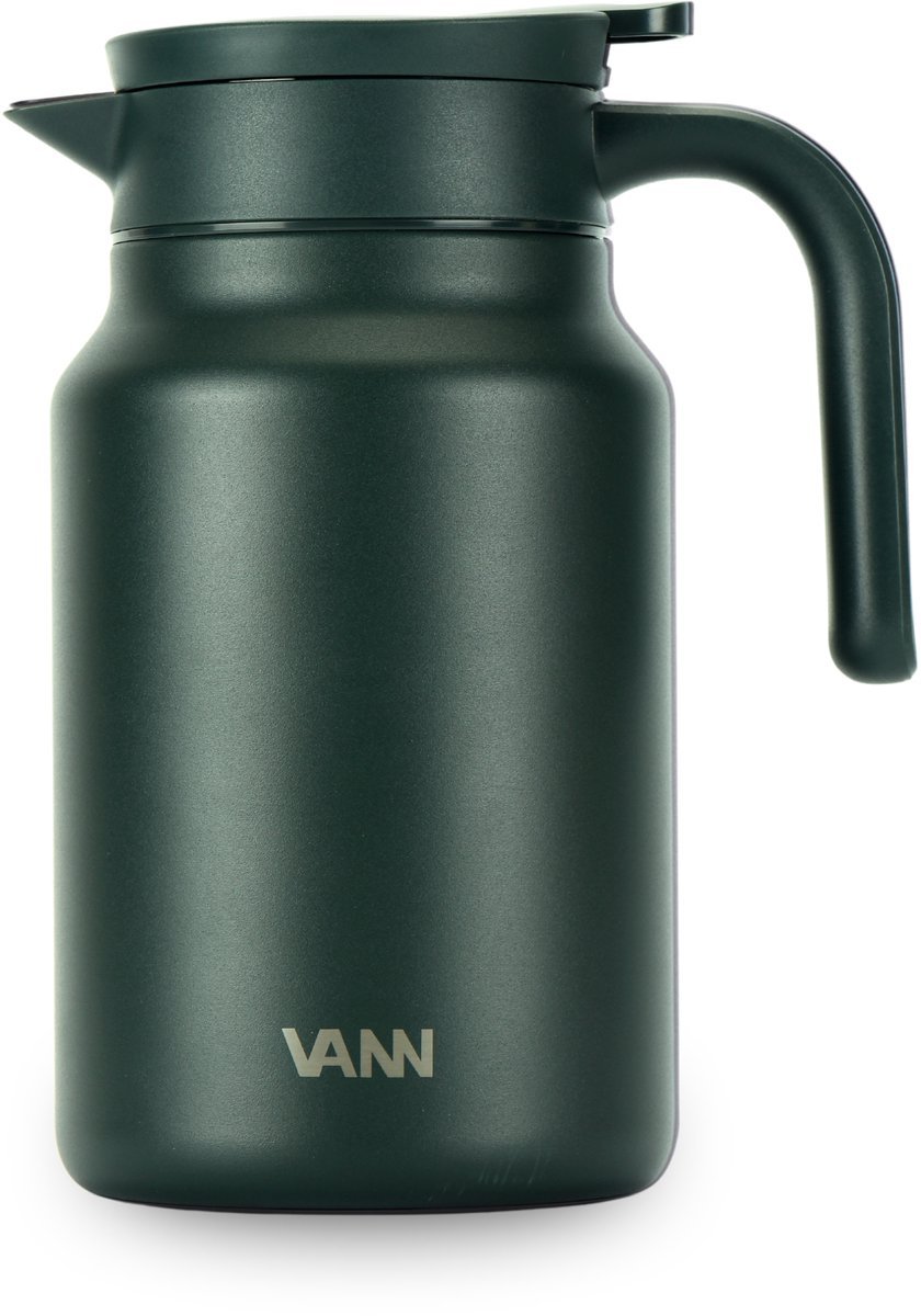 VANN 3-wandig 1,5L thermoskan