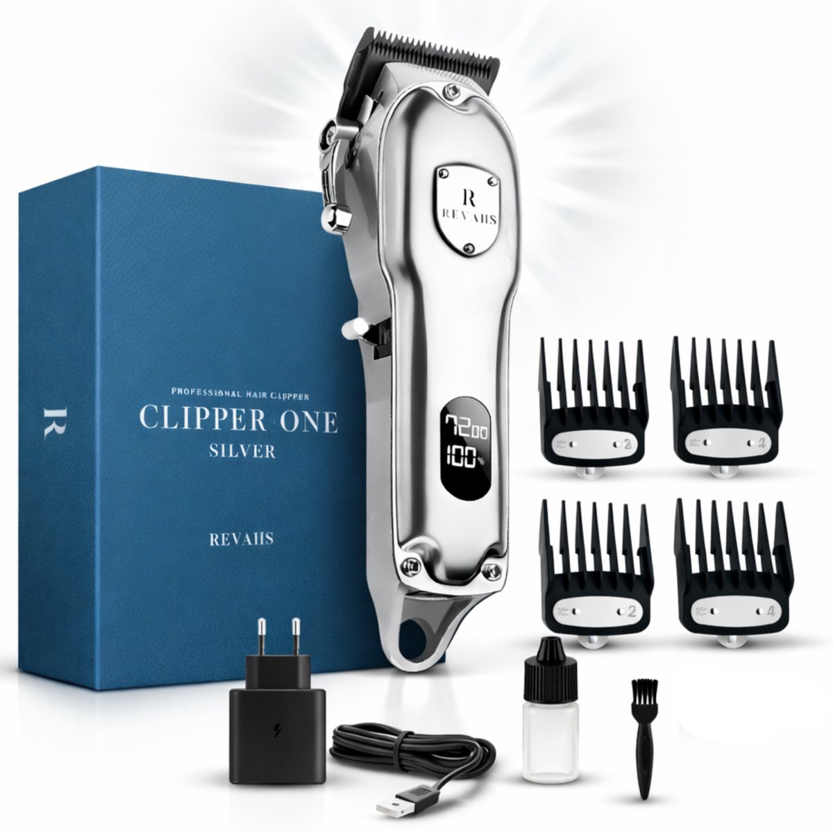 Revahs Clipper One tondeuse