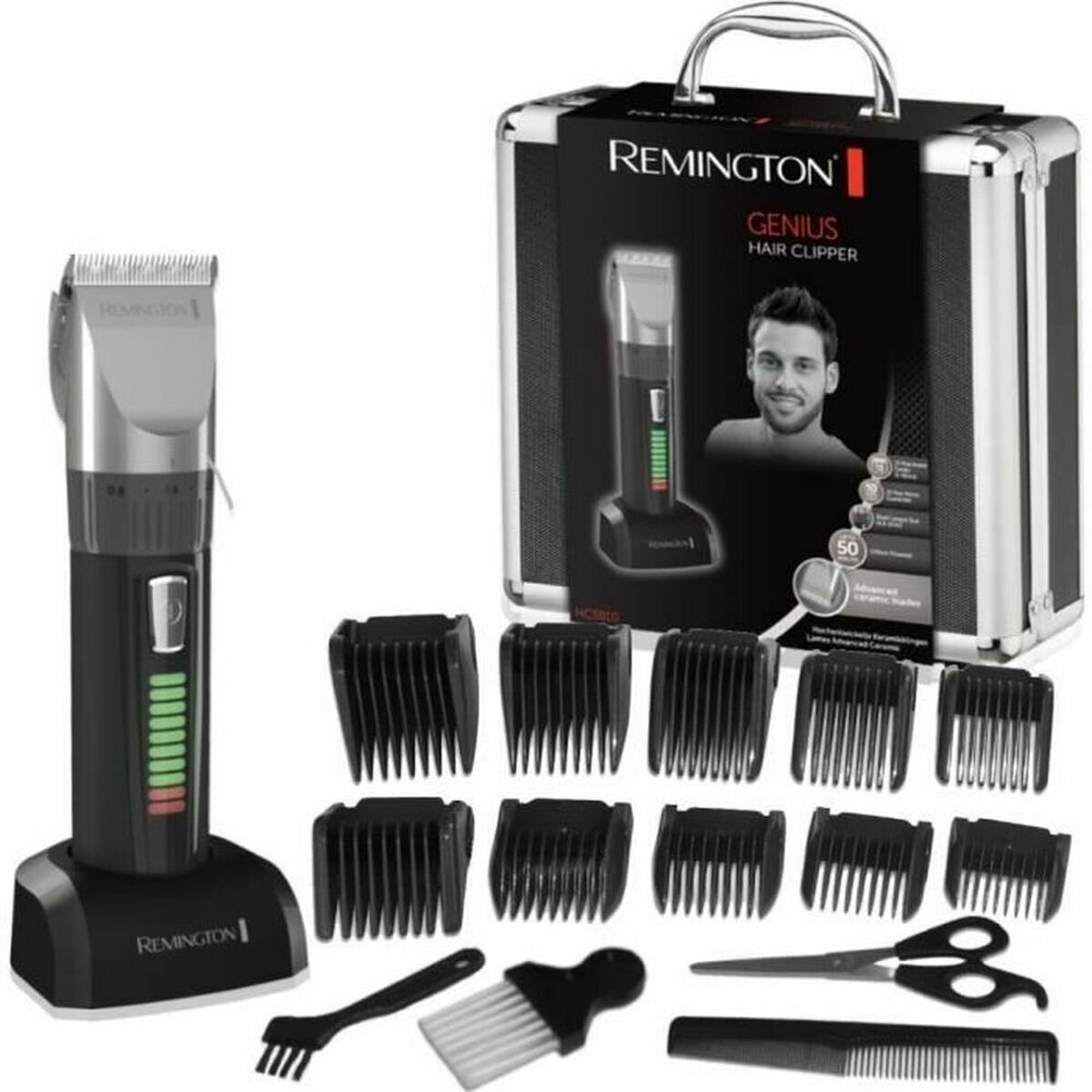 Remington HC5810 Genius tondeuse