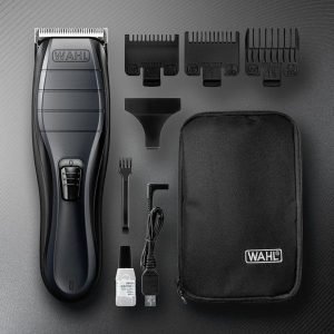 Wahl Cordless Close Cut tondeuse