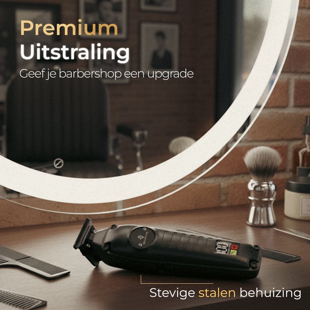 Wellshave Sharpline tondeuse
