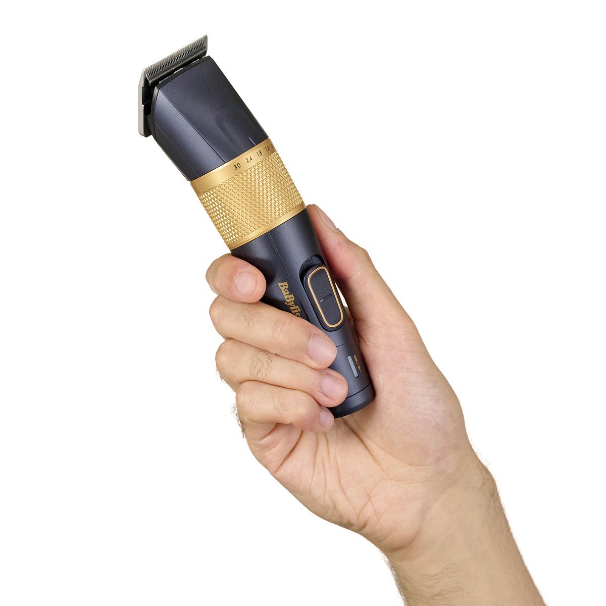 BaByliss Lithium Power E986E tondeuse