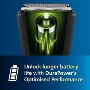Philips Serie 7000 HC7650 tondeuse
