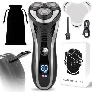 Sansbeauté Skull Sharp PRO tondeuse
