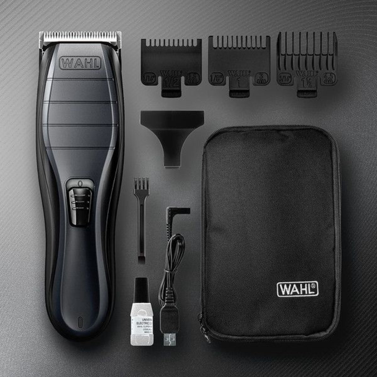 Wahl Cordless Close Cut tondeuse